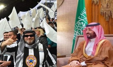 محمد بن سلمان يتحكم بعملية الاستحواذ على نادي نيوكاسل الإنجليزي