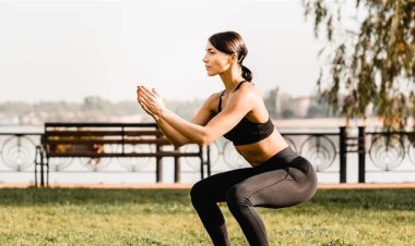 للحفاظ على إطالة عمرك... مارس هذه التمارين الثلاثة!