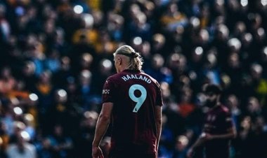 السيتي يقلب الطاولة على ولفرهامبتون في اللحظات الاخيرة