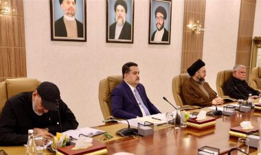 الاطار التنسيقي يدعو النواب لعقد اجتماع لحسم رئاسة البرلمان