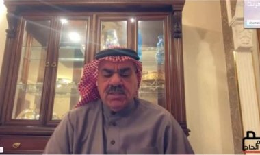 السليمان: نحن مع فكرة شرق أوسط جديد