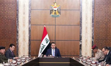 في بغداد.. اجتماع يناقش قضايا أمنية واستخبارية