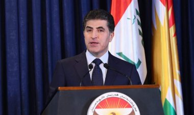 بارزاني يصف انتخابات الإقليم بـ"النصر الكبير"