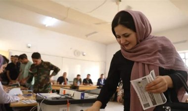 واشنطن تصدر موقفاً بشأن انتخابات كردستان