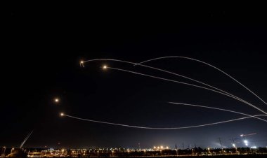 أكثر من مليون "إسرائيلي" يدخلون الملاجئ