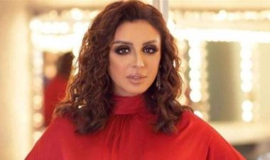 بعد "غينيس" شيرين.. أنغام تظهر على غلاف مجلة عالمية