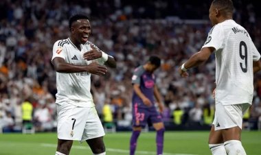 مع قرب الكلاسيكو.. ضربة لريال مدريد