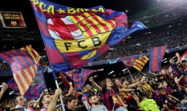 موقف محرج لبرشلونة قبل لقاء البايرن.. ماذا حصل؟