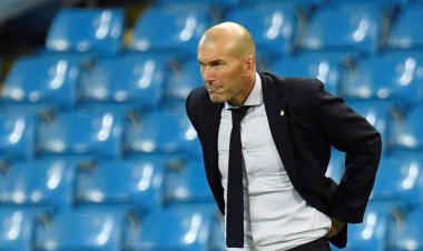 هل سيتولى زين الدين زيدان تدريب منتخب السعودية؟