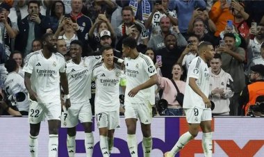 ريال مدريد يهزم دورتموند بريمونتادا مثيرة