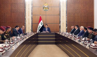 بين العراق وتركيا.. السوداني يبحث مع الامن الوطني الموقف الأمني على الحدود