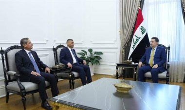 السوداني يقرر تكليف محمد علي اللامي بمنصب رئيس هيأة النزاهة