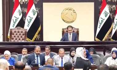 الخلاف يشتعل بين الكتل حول حسم منصب رئاسة البرلمان