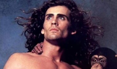 وفاة "طرزان" بعمر 86 عامًا