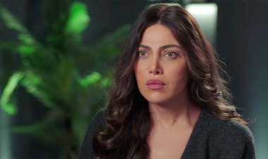 انفصل عن ياسمين عبد العزيز وتزوجها.. من هو زوج ريهام حجاج؟