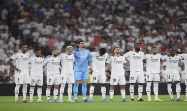 بعد الكلاسيكو.. إصابة جديدة تهدد ريال مدريد