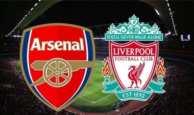 ليفربول وأرسنال.. التشكيلة والقنوات الناقلة