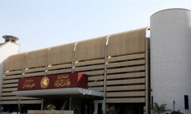 الخدمات النيابية تعفي رئيسها علي الحميداوي (فيديو)