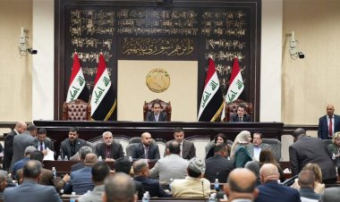 لماذا تاجلت القوانين المهمة اليوم؟