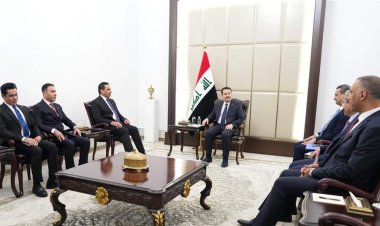 السوداني يصدر توجيهات جديدة بشأن مكافحة الفساد