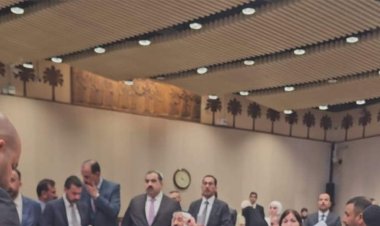 مشادات كلامية داخل مجلس النواب.. ماذا يجري؟