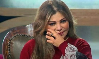 الفنانة فلة الجزائرية ترد على شائعات وفاتها وتستعد لأغنية جديدة