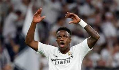 فينيسيوس ليس الفائز بالكرة الذهبية.. والريال يقاطع الحفل