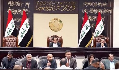 مجلس النواب يفشل بالتصويت على 4 قوانين مهمة