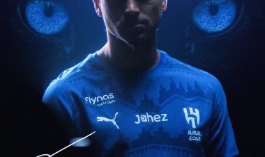 نادي الهلال يتعاقد رسميًا مع المهاجم الأوروجوياني داروين نونيز قادمًا من ليفربول