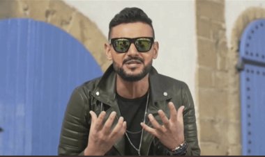 "رامز ليفل الوحش".. رامز جلال يطرح البوستر الثاني من برنامجه