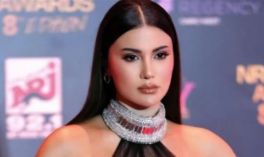 هدى الإتربي تكشف كواليس مسلسل "مناعة"