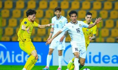 الزوراء يخسر أمام الوصل ويغادر دوري أبطال آسيا