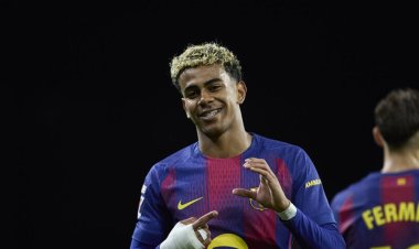 لامين يامال في مواجهة اتهامات متداولة بقضية اعتداء جنسي