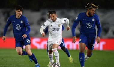 من الريال إلى التاكسي.. هازارد يكشف تفاصيل حياته بعد الاعتزال