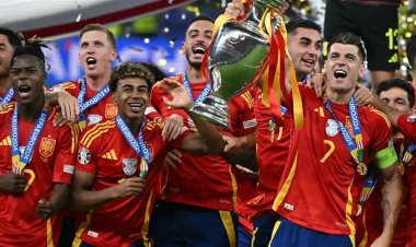 منتخب إسبانيا يتلقى ضربة كبرى قبل المونديال