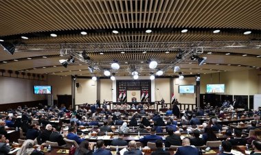 السومرية تنشر تعديلات النظام الداخلي للبرلمان