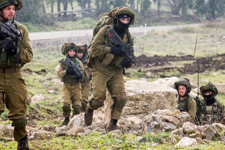 لأول مرة منذ بدء الحرب.. "لواء جولاني" الإسرائيلي يدخل برياً لـ"دير البلح"