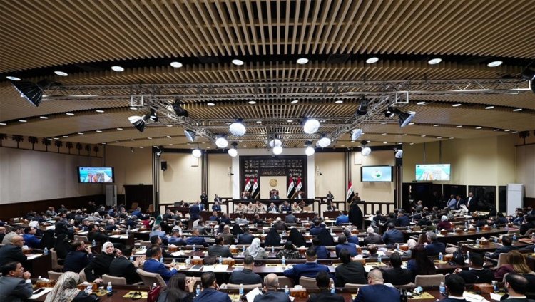 السومرية تنشر تعديلات النظام الداخلي للبرلمان